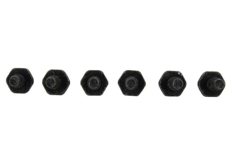 Ford Racing 5.0L Coyote Cam Cover Ball Stud Kit - Image 10
