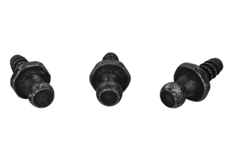 Ford Racing 5.0L Coyote Cam Cover Ball Stud Kit - Image 4