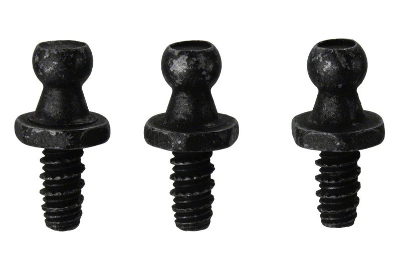 Ford Racing 5.0L Coyote Cam Cover Ball Stud Kit - Image 7