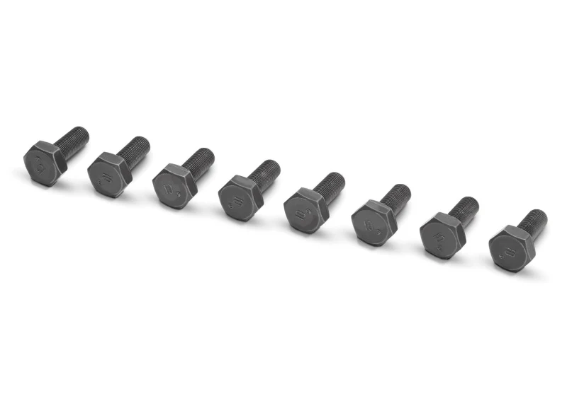 Ford Racing 5.0L Coyote Flywheel Bolt Kit - Image 6