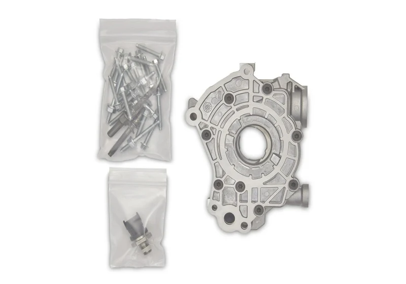 Ford Racing 5.2L Coyote GT350 Oil Pan & Pump Kit - Image 7