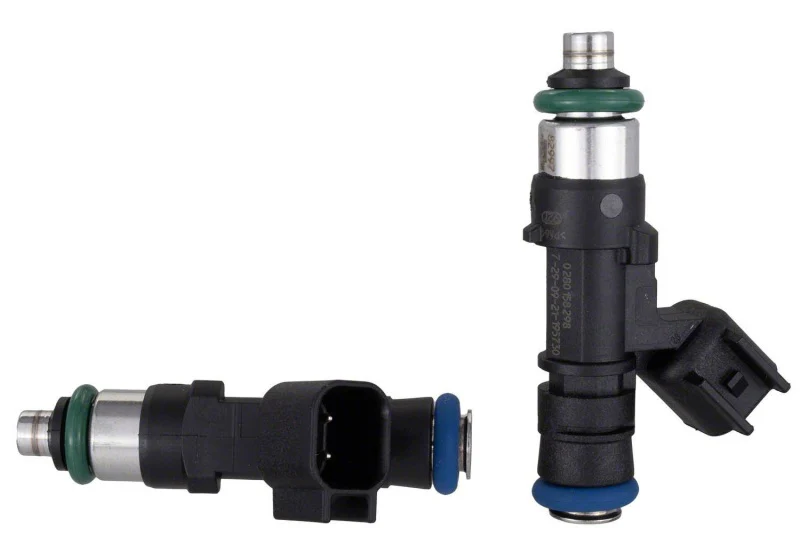 Ford Racing 52 LB/HR Fuel Injector Set - Image 13