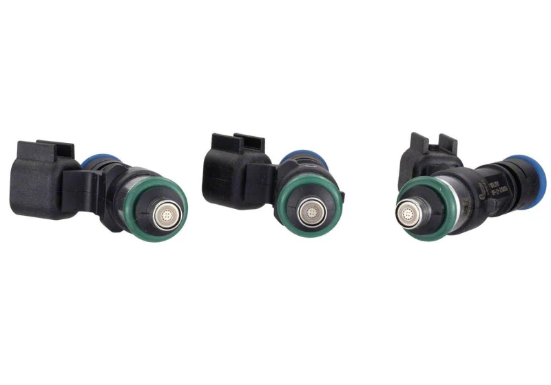 Ford Racing 52 LB/HR Fuel Injector Set - Image 5