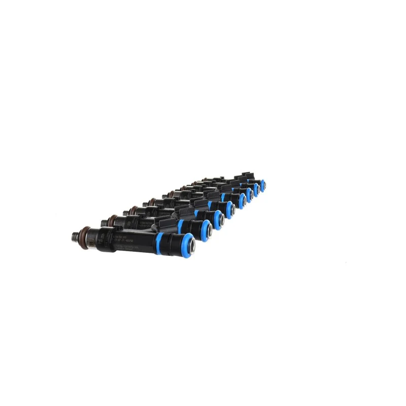 Ford Racing 55 LB/HR at 40PSI Fuel Injector Set 8 Pack - Image 16