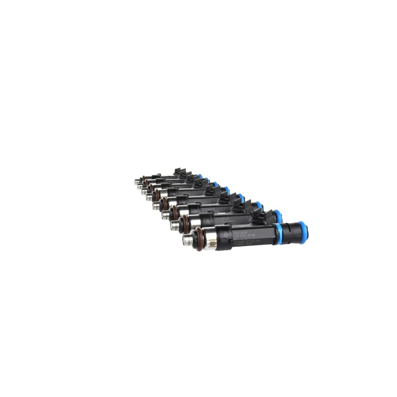 Ford Racing 55 LB/HR at 40PSI Fuel Injector Set 8 Pack - Image 18