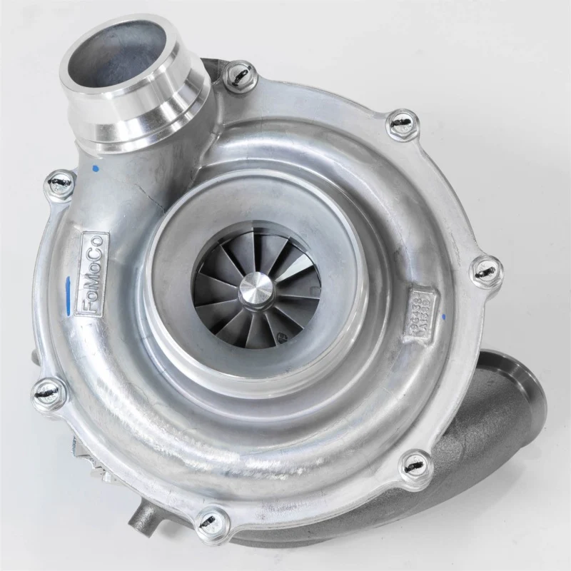 Ford Racing 6.7L Diesel Turbo Kit - Image 12