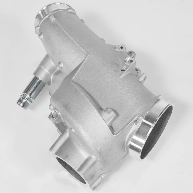 Ford Racing 6.7L Diesel Turbo Kit - Image 14