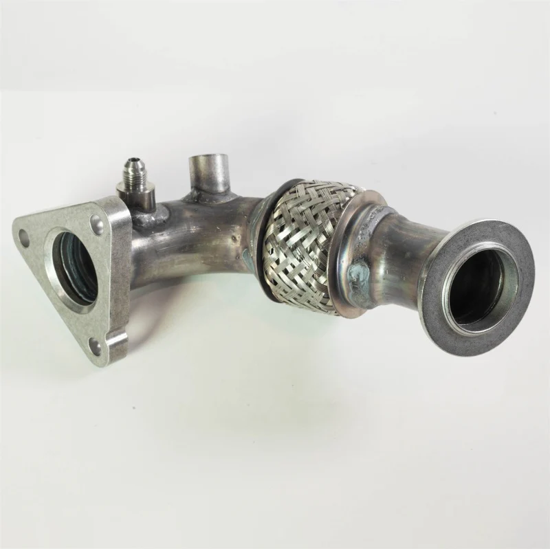 Ford Racing 6.7L Diesel Turbo Kit - Image 15