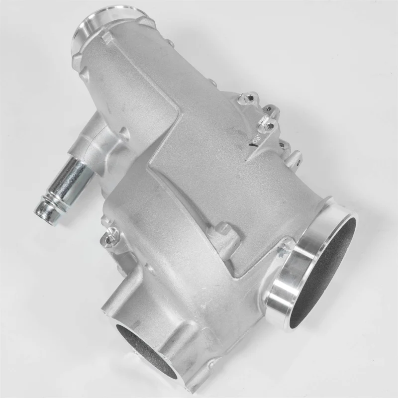 Ford Racing 6.7L Diesel Turbo Kit - Image 16