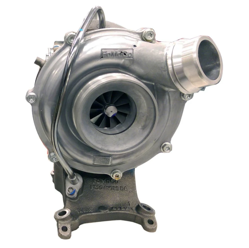 Ford Racing 6.7L Diesel Turbo Kit - Image 2