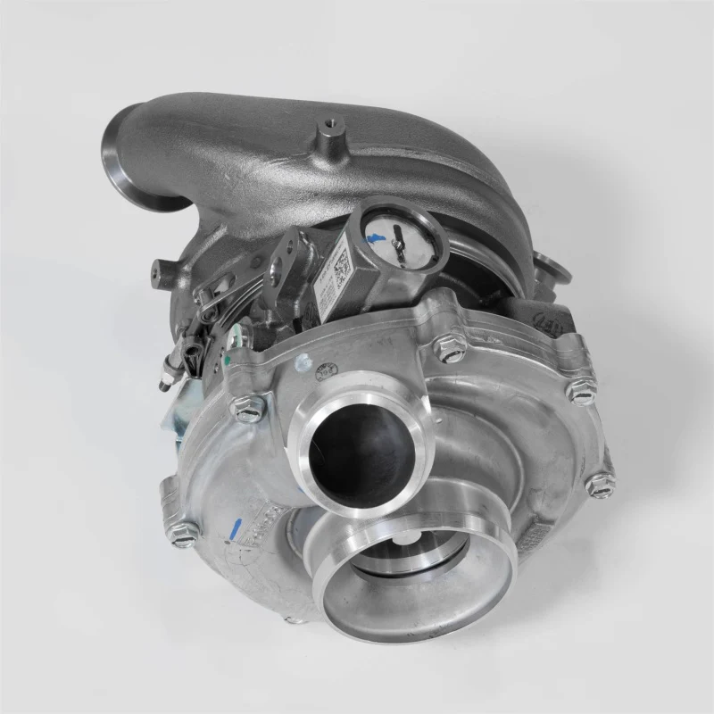 Ford Racing 6.7L Diesel Turbo Kit - Image 8