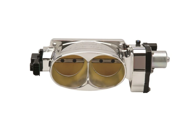Ford Racing 65mm Cobra Jet Billet Aluminum Throttle Body - Image 10