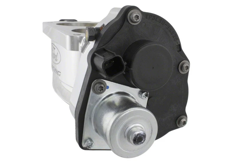 Ford Racing 65mm Cobra Jet Billet Aluminum Throttle Body - Image 5
