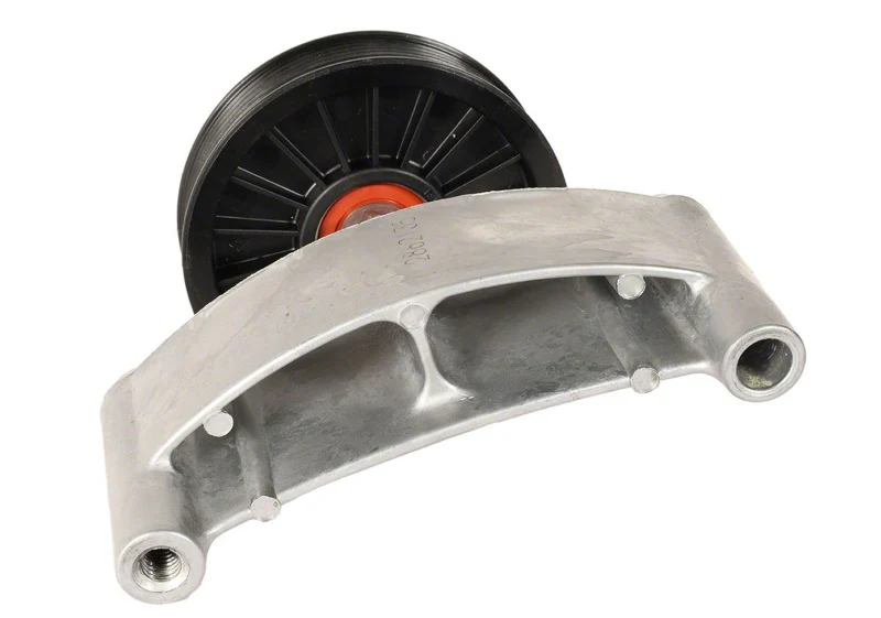 Ford Racing 79-93 Mustang Off-Road Idler Bracket - Image 15