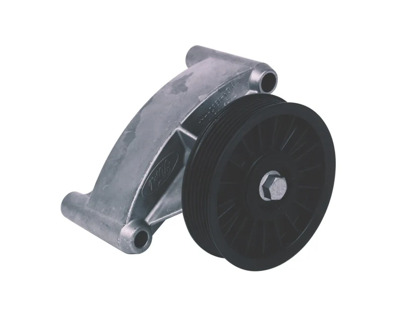 Ford Racing 79-93 Mustang Off-Road Idler Bracket - Image 2