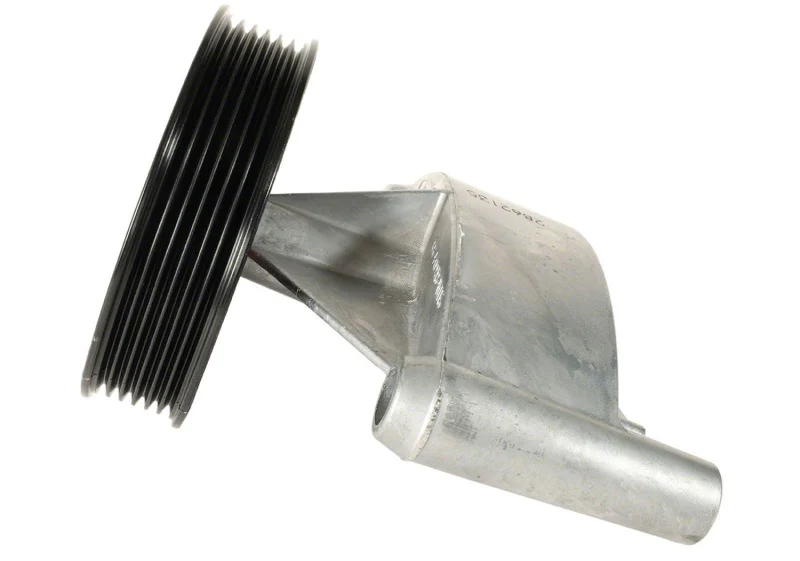 Ford Racing 79-93 Mustang Off-Road Idler Bracket - Image 3