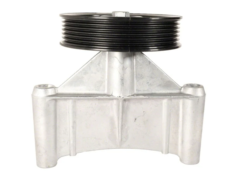 Ford Racing 79-93 Mustang Off-Road Idler Bracket - Image 7