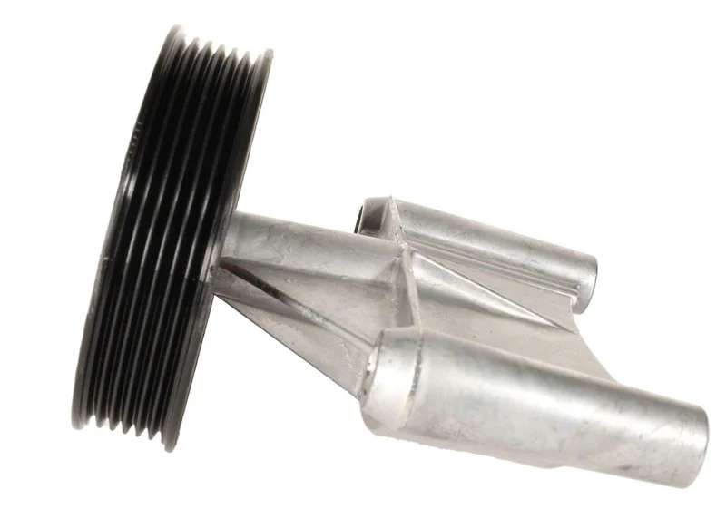 Ford Racing 79-93 Mustang Off-Road Idler Bracket - Image 8