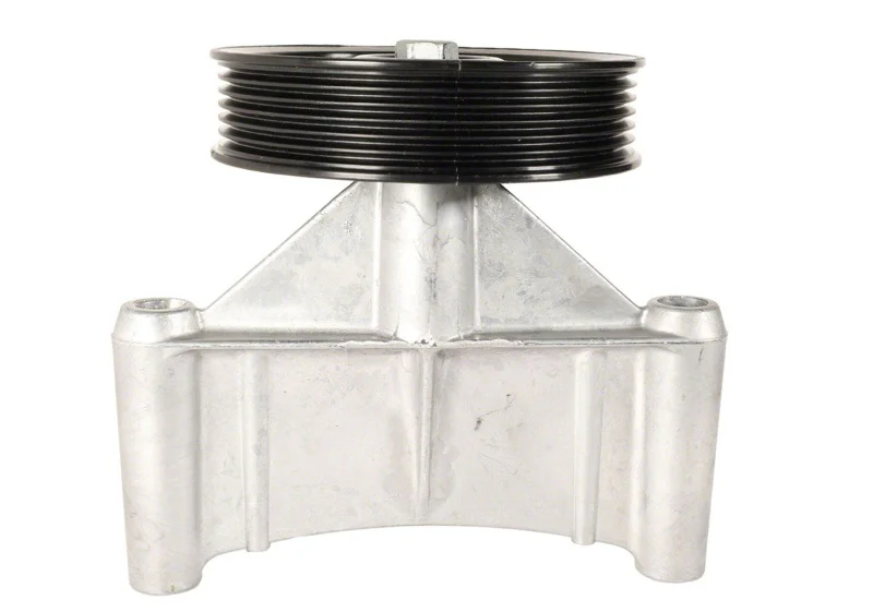 Ford Racing 79-93 Mustang Off-Road Idler Bracket - Image 9