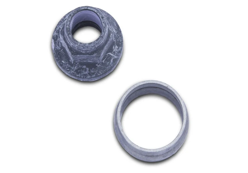 Ford Racing 8.8 Inch 3.73 Ring Gear and Pinion - Image 12