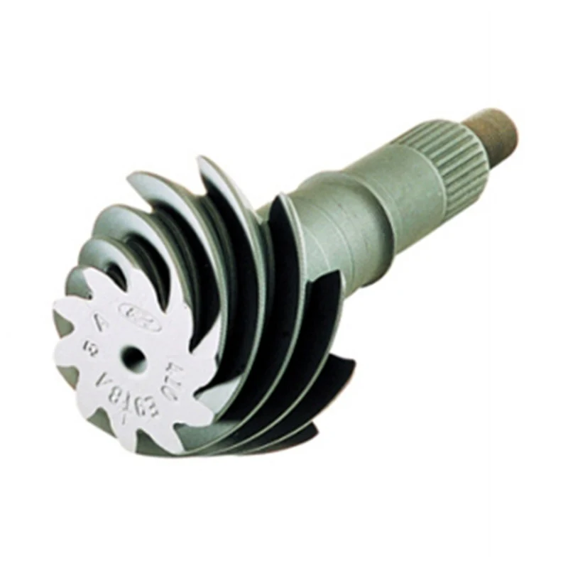 Ford Racing 8.8 Inch 3.73 Ring Gear and Pinion - Image 13