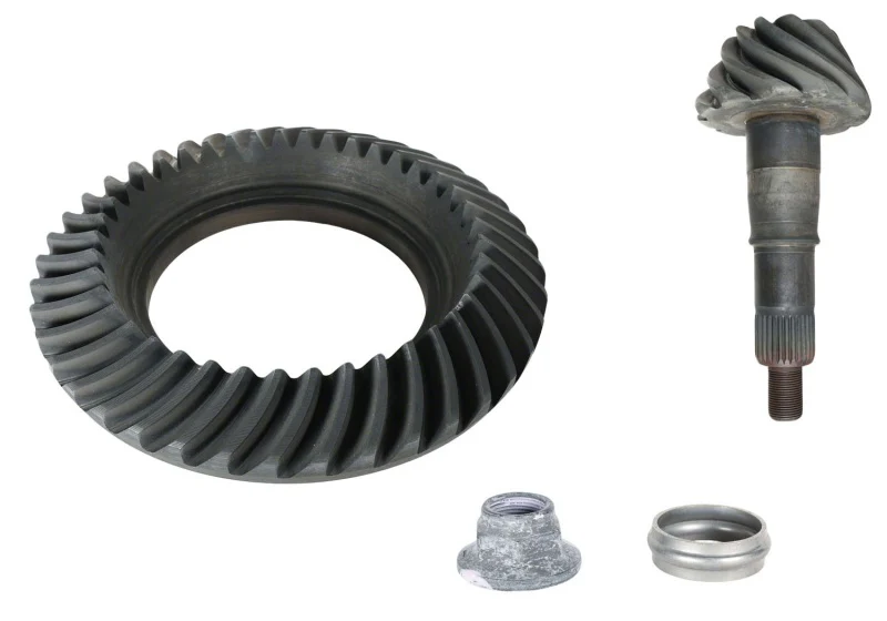 Ford Racing 8.8 Inch 3.73 Ring Gear and Pinion - Image 16