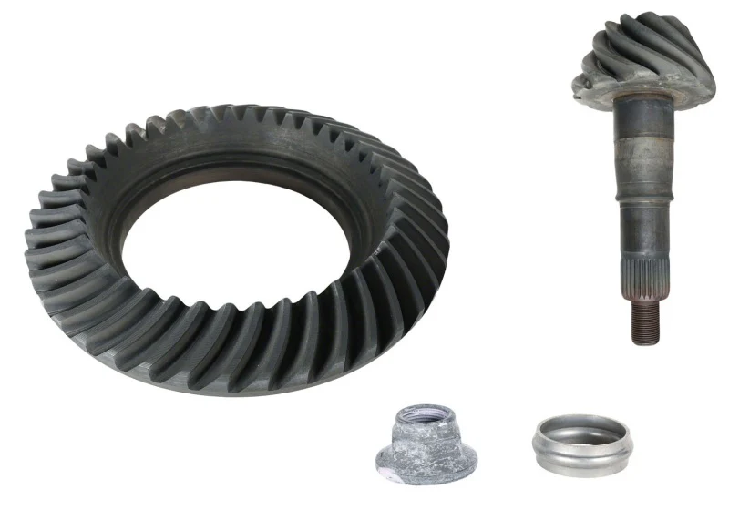 Ford Racing 8.8 Inch 3.73 Ring Gear and Pinion - Image 17
