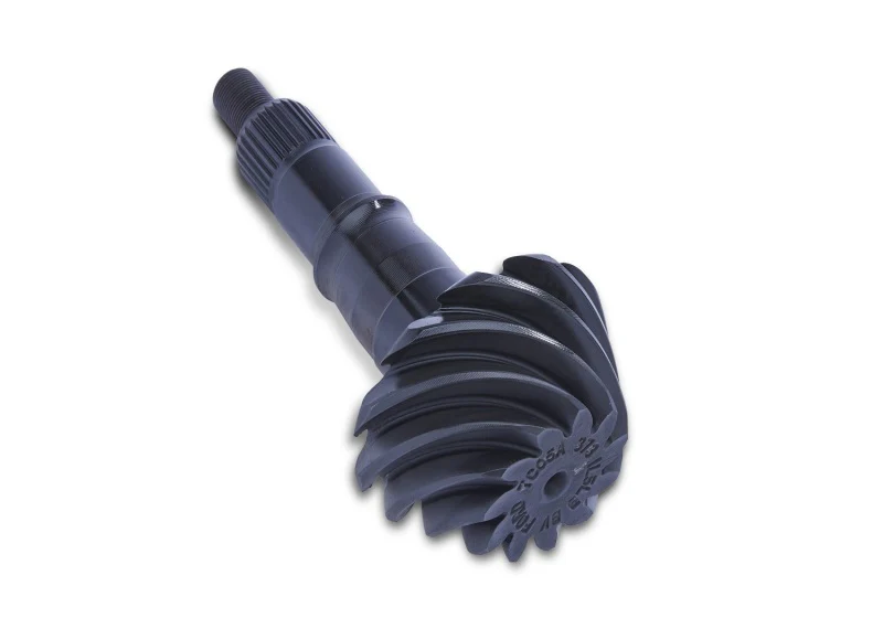 Ford Racing 8.8 Inch 3.73 Ring Gear and Pinion - Image 3