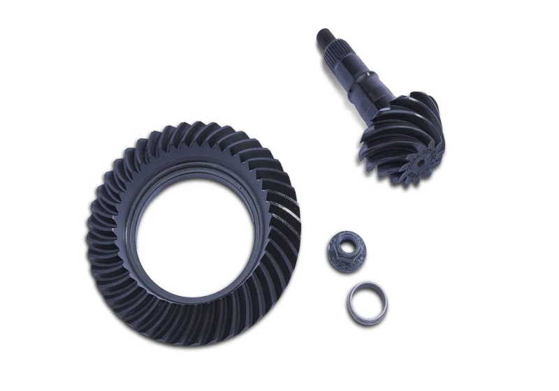 Ford Racing 8.8 Inch 3.73 Ring Gear and Pinion - Image 4