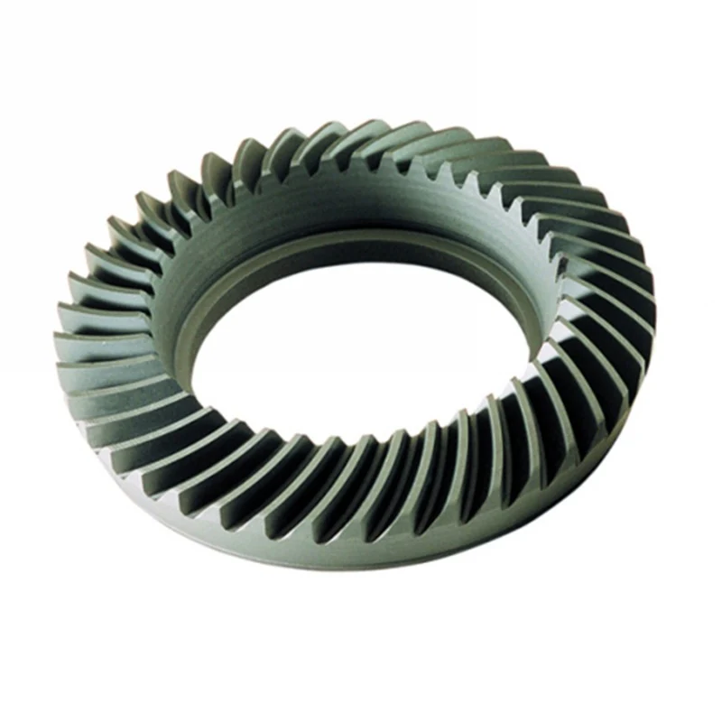 Ford Racing 8.8 Inch 3.73 Ring Gear and Pinion - Image 5