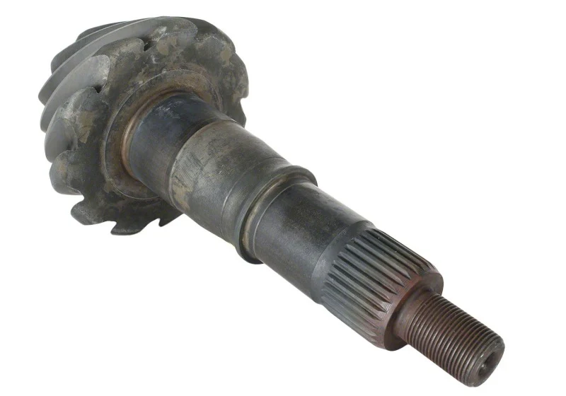 Ford Racing 8.8 Inch 3.73 Ring Gear and Pinion - Image 7