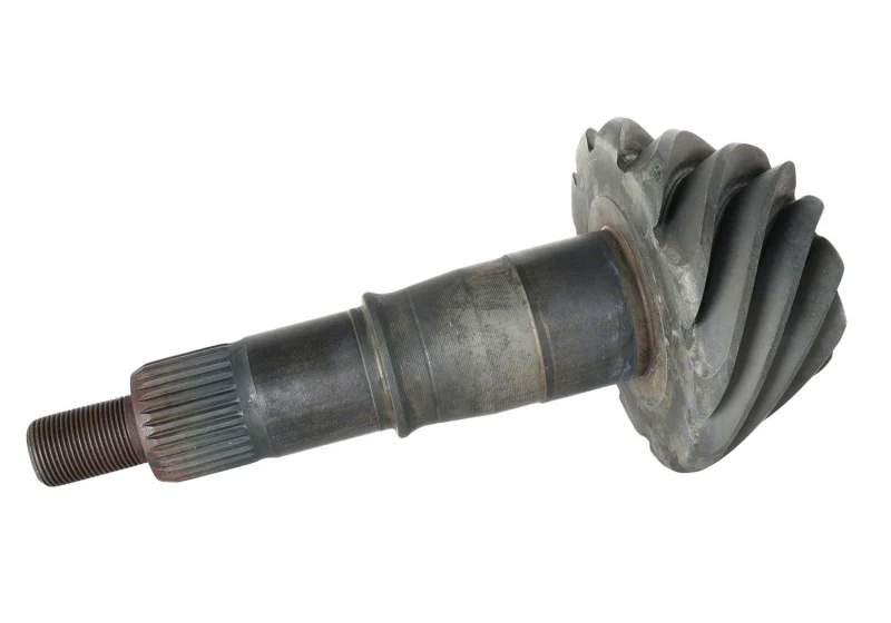 Ford Racing 8.8 Inch 3.73 Ring Gear and Pinion - Image 9