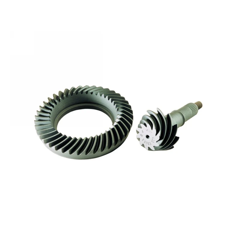 Ford Racing 8.8 Inch 4.10 Ring Gear and Pinion - Image 5