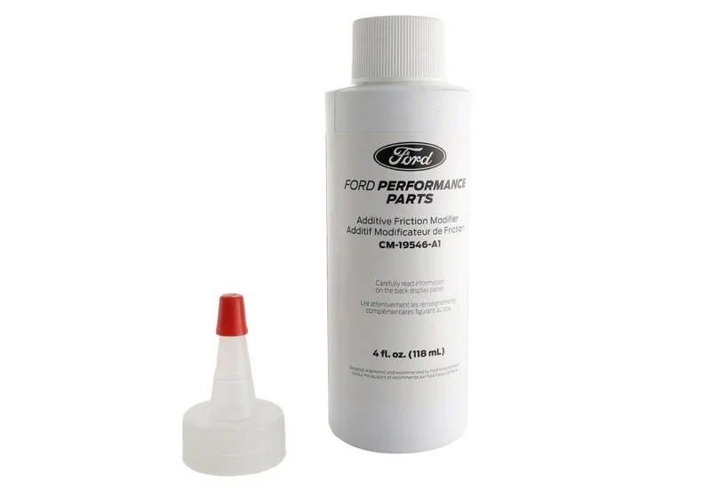 Ford Racing 8.8 Inch TRACTION-LOK Rebuild Kit - Image 11