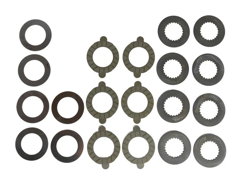 Ford Racing 8.8 Inch TRACTION-LOK Rebuild Kit - Image 13