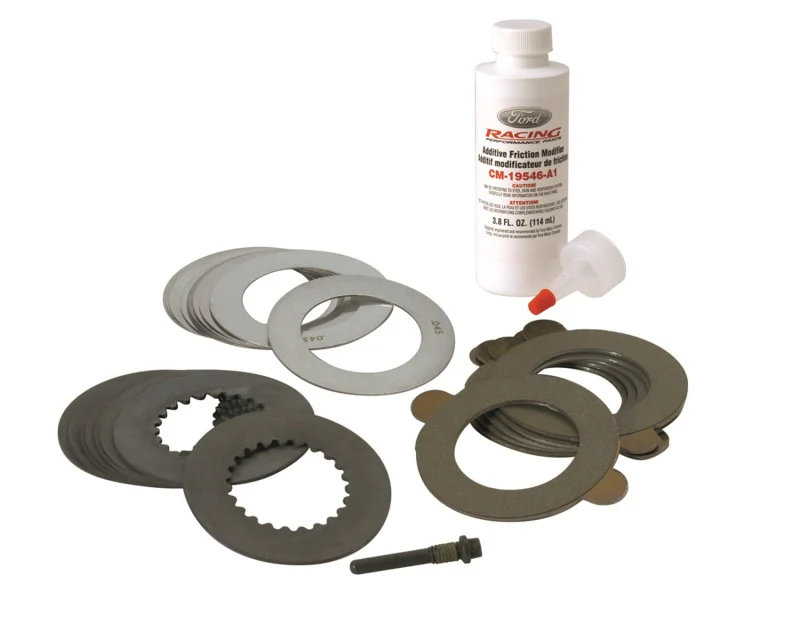 Ford Racing 8.8 Inch TRACTION-LOK Rebuild Kit - Image 2