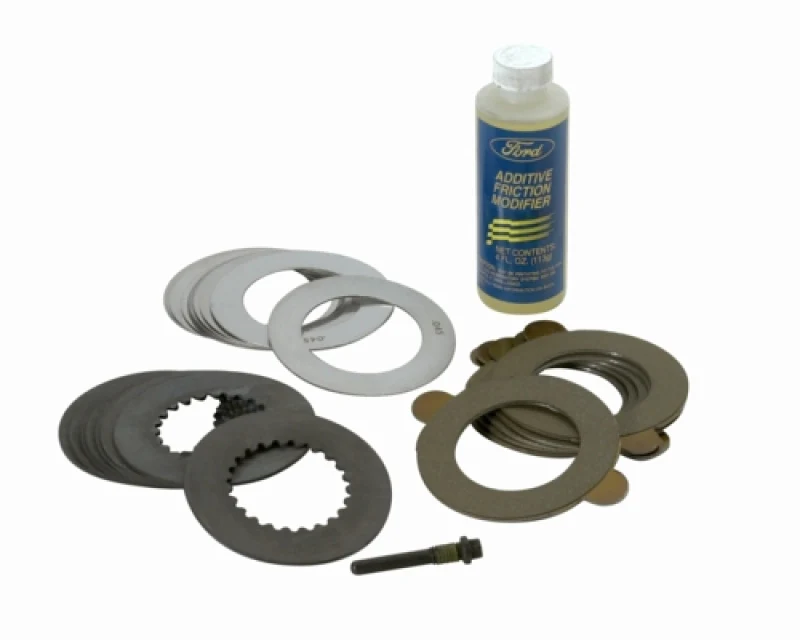 Ford Racing 8.8 Inch TRACTION-LOK Rebuild Kit - Image 3