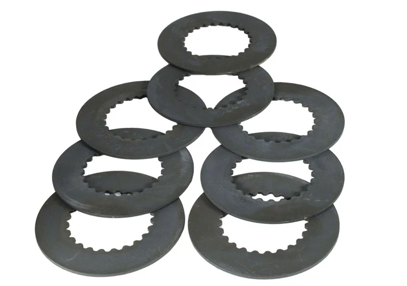 Ford Racing 8.8 Inch TRACTION-LOK Rebuild Kit with Carbon Discs - Image 11