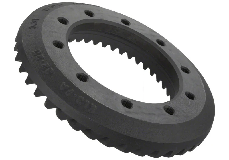 Ford Racing 8.8in 3.31 Ring Gear and Pinion - Image 4