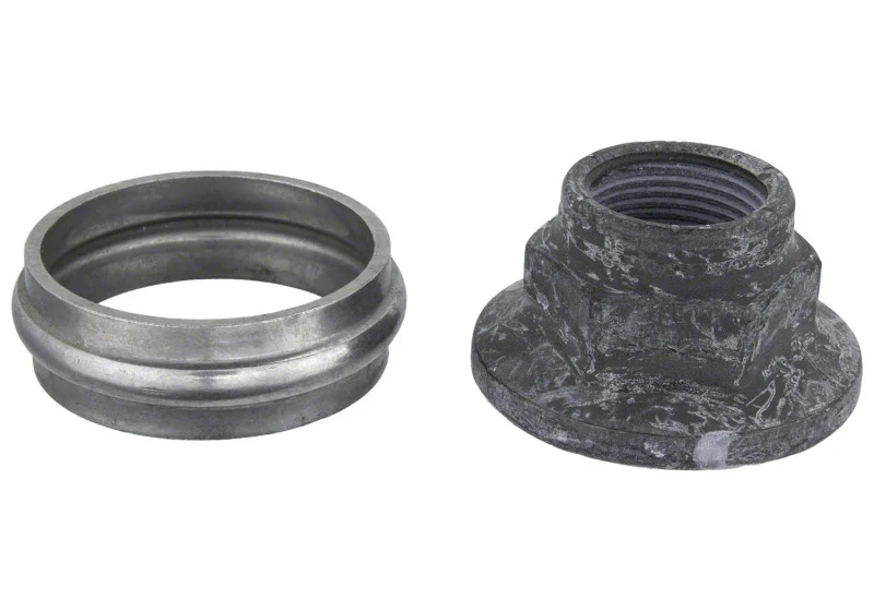 Ford Racing 8.8in 3.31 Ring Gear and Pinion - Image 6