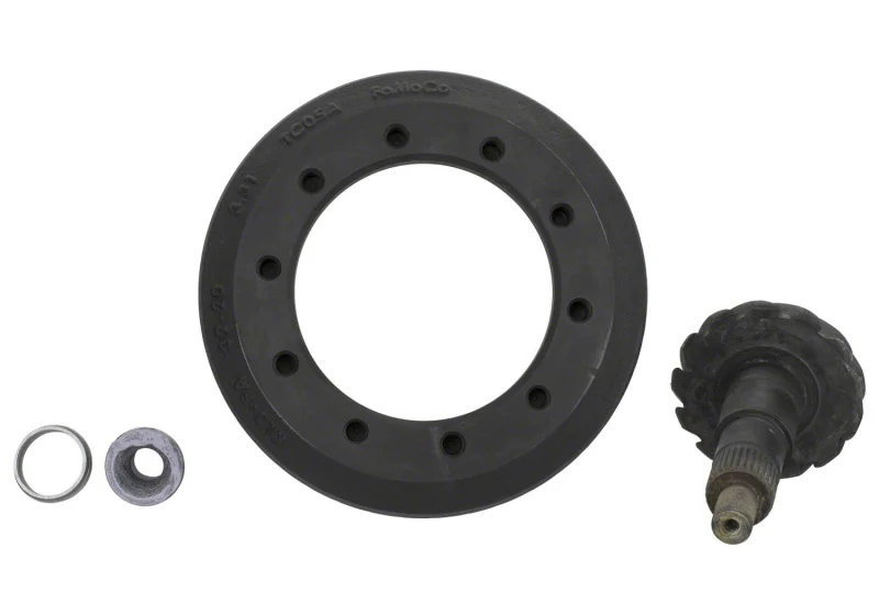 Ford Racing 8.8in 3.31 Ring Gear and Pinion - Image 7