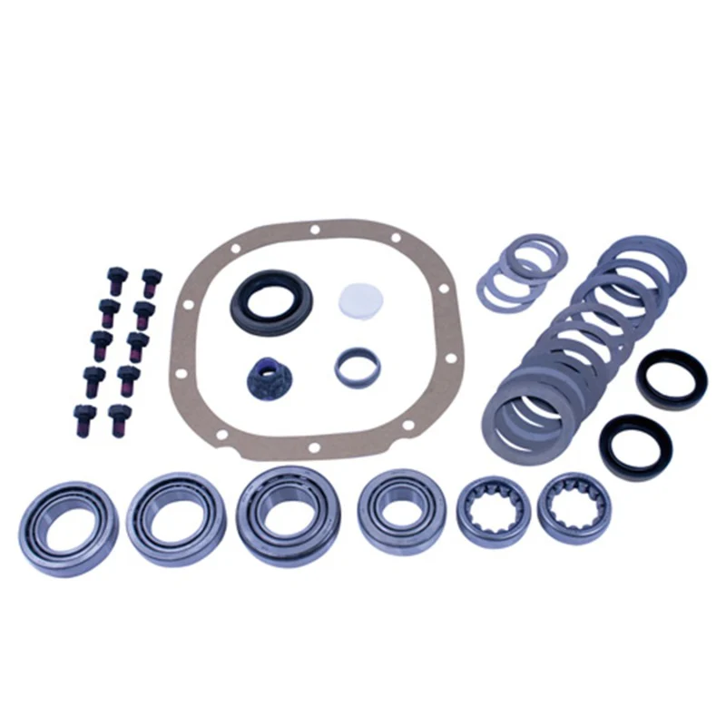 Ford Racing 8.8in Ring and Pinion Installation Kit - Image 2