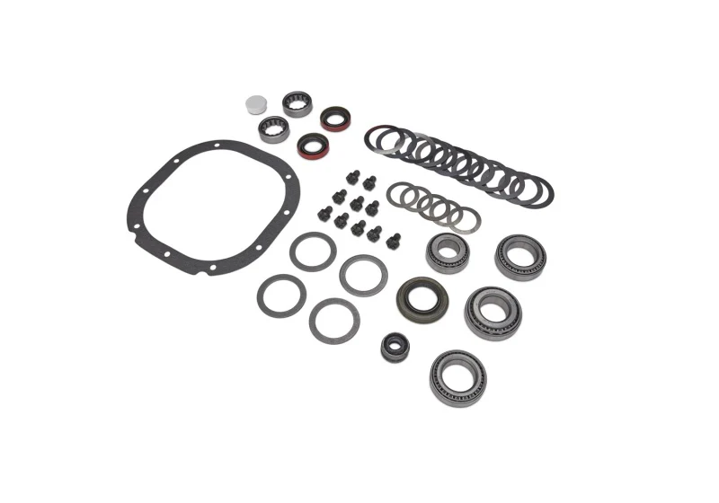 Ford Racing 8.8in Ring and Pinion Installation Kit - Image 3