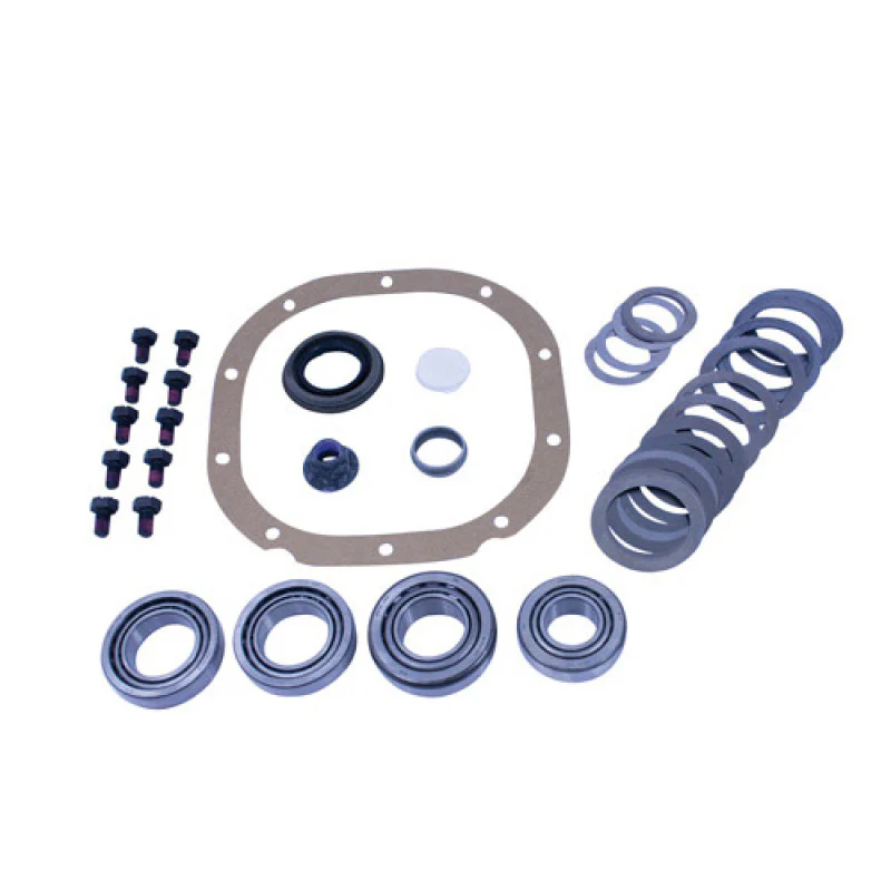 Ford Racing 8.8in Ring Gear and Pinion installation Kit - Image 3