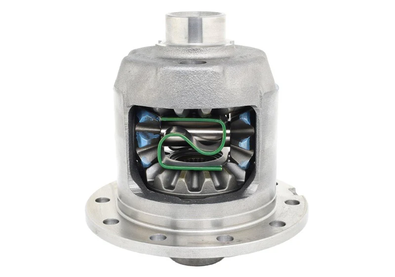 Ford Racing 8.8in Traction-Lok Limited Slip Differential - Image 10