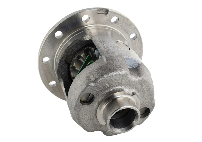 Ford Racing 8.8in Traction-Lok Limited Slip Differential - Image 11