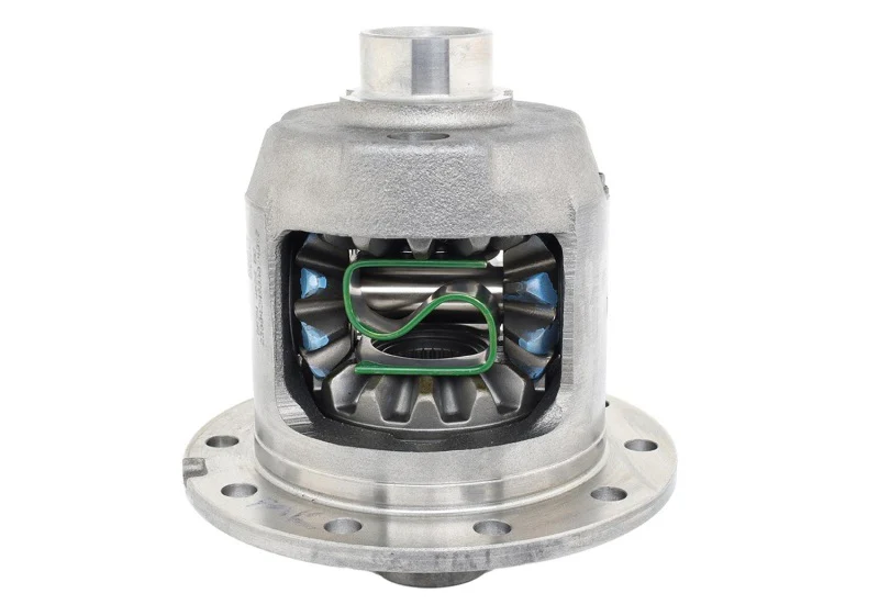 Ford Racing 8.8in Traction-Lok Limited Slip Differential - Image 4