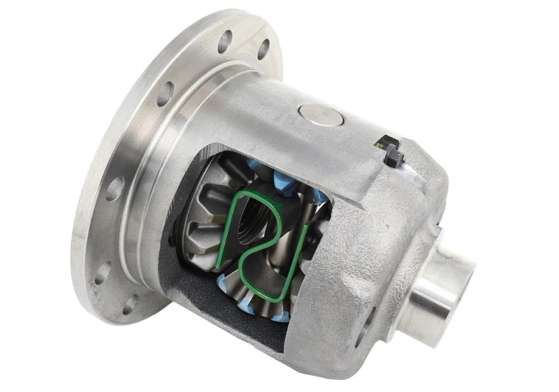 Ford Racing 8.8in Traction-Lok Limited Slip Differential - Image 5