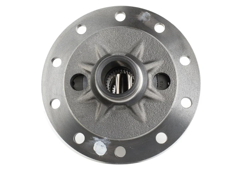 Ford Racing 8.8in Traction-Lok Limited Slip Differential - Image 9