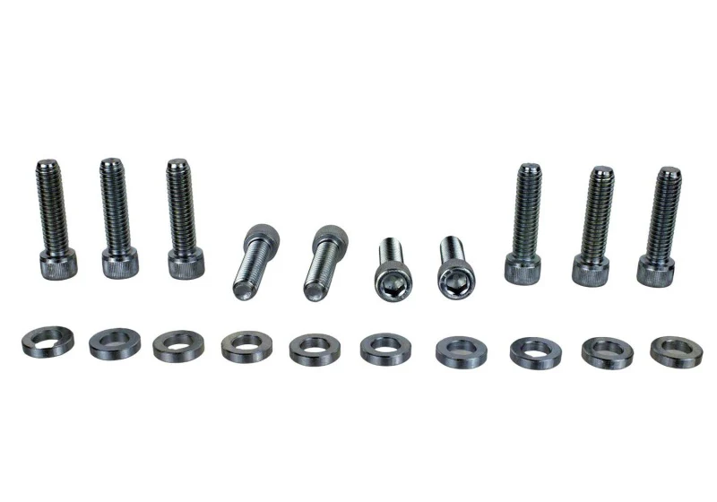 Ford Racing 8.8inch Axle Girdle Cover Kit - Image 12